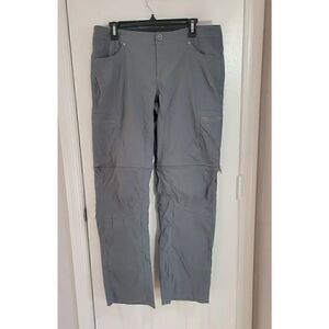 Kuhl Womens Horizn Convertible 
Hiking Pants 12